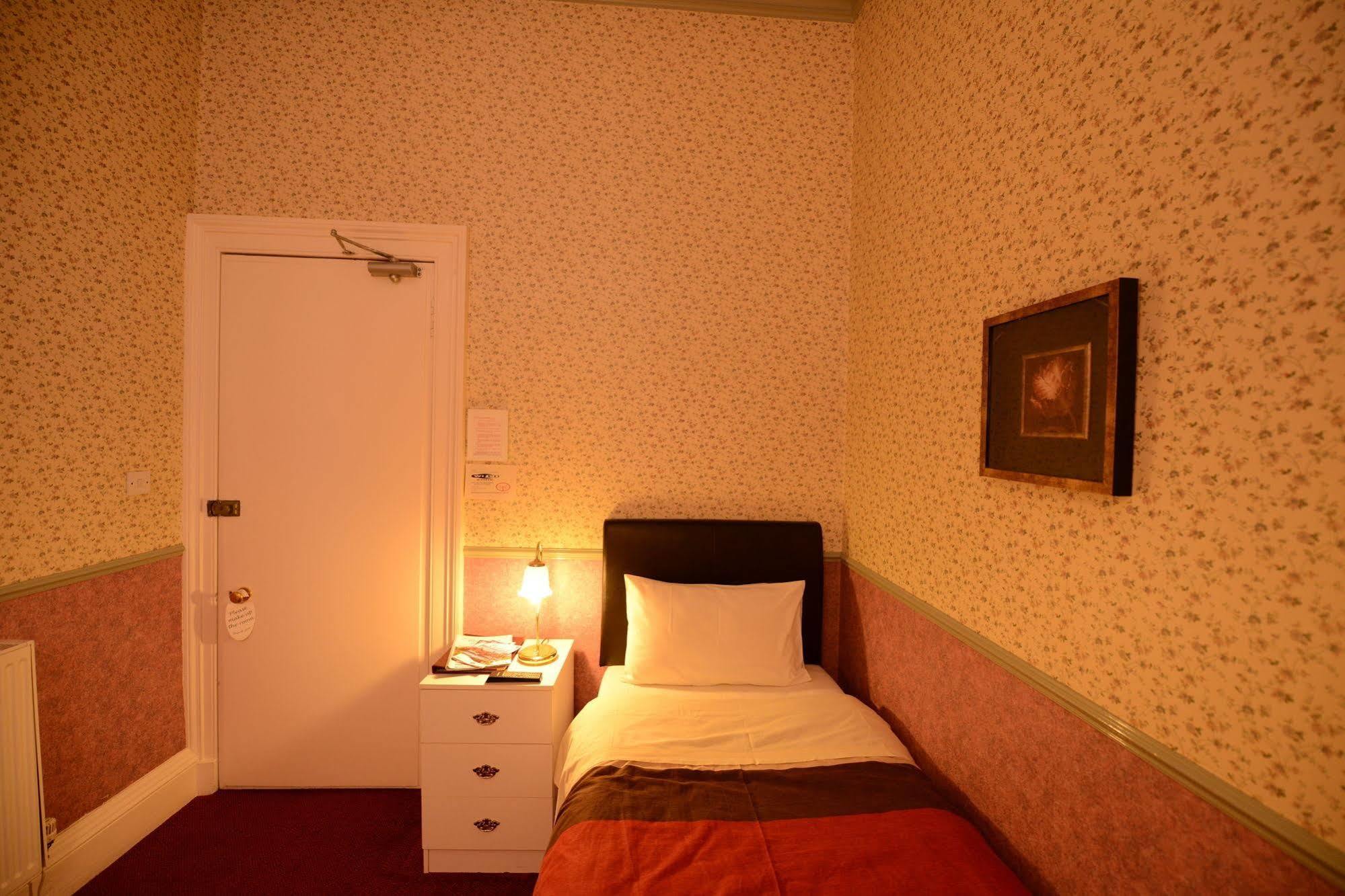 אדינבורו The Thistle House מראה חיצוני תמונה