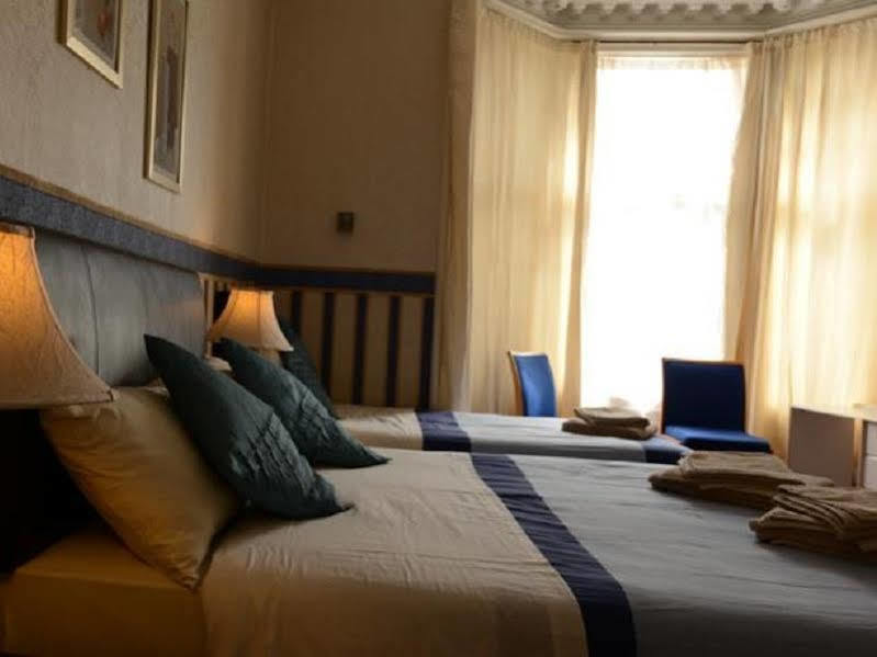 אדינבורו The Thistle House מראה חיצוני תמונה