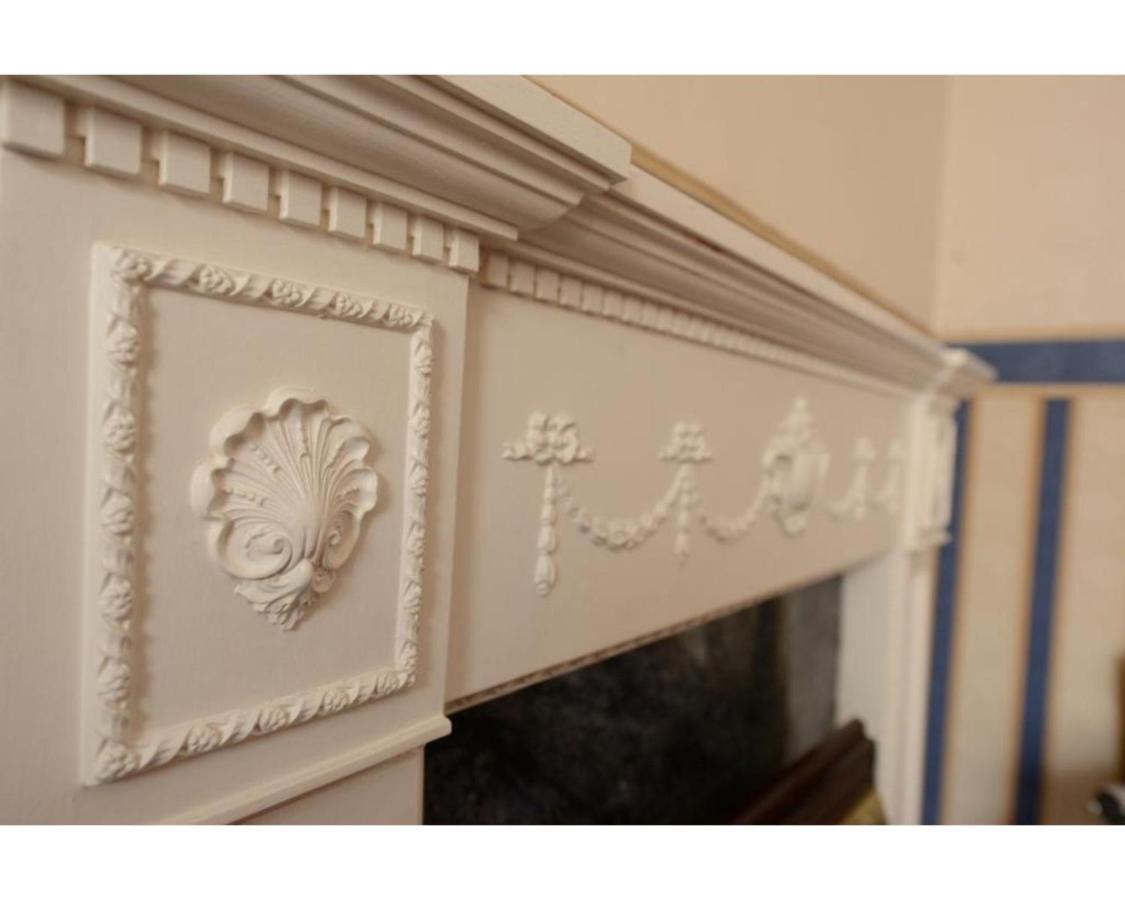 אדינבורו The Thistle House מראה חיצוני תמונה