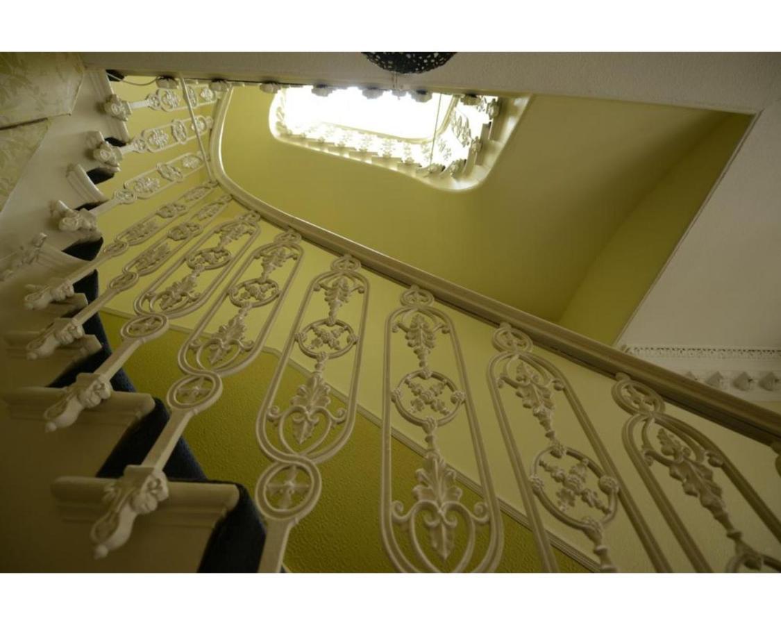 אדינבורו The Thistle House מראה חיצוני תמונה